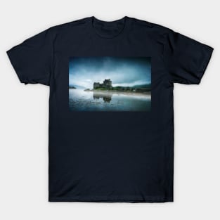 Scottish Castle T-Shirt